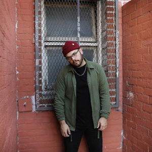 Meet your Posher, Ricky